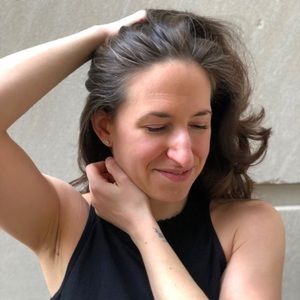 Meet your Posher, Jen